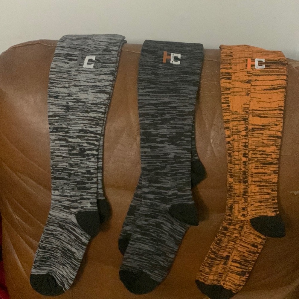 HC Compression socks